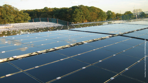 photovoltaique-integre-avantages-et-etapes-3 Installation photovoltaïque intégrée au bâti : avantages et étapes clés