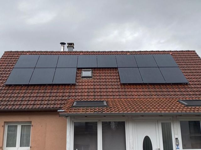 photovoltaique-mairie-alsace-4 Installation photovoltaïque sur le toit de la mairie en Alsace : un pas vers l'énergie durable