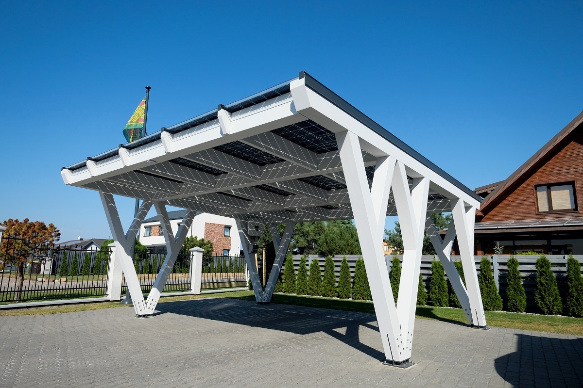 photovoltaique-moderne-3 Installation photovoltaïque : transformez votre énergie avec la technologie moderne