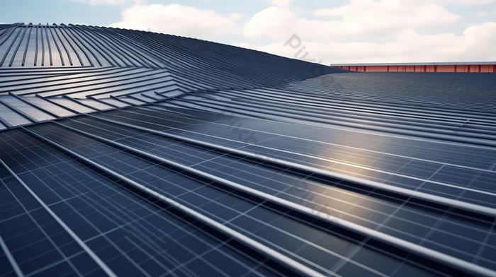 photovoltaique-moderne Installation photovoltaïque : transformez votre énergie avec la technologie moderne