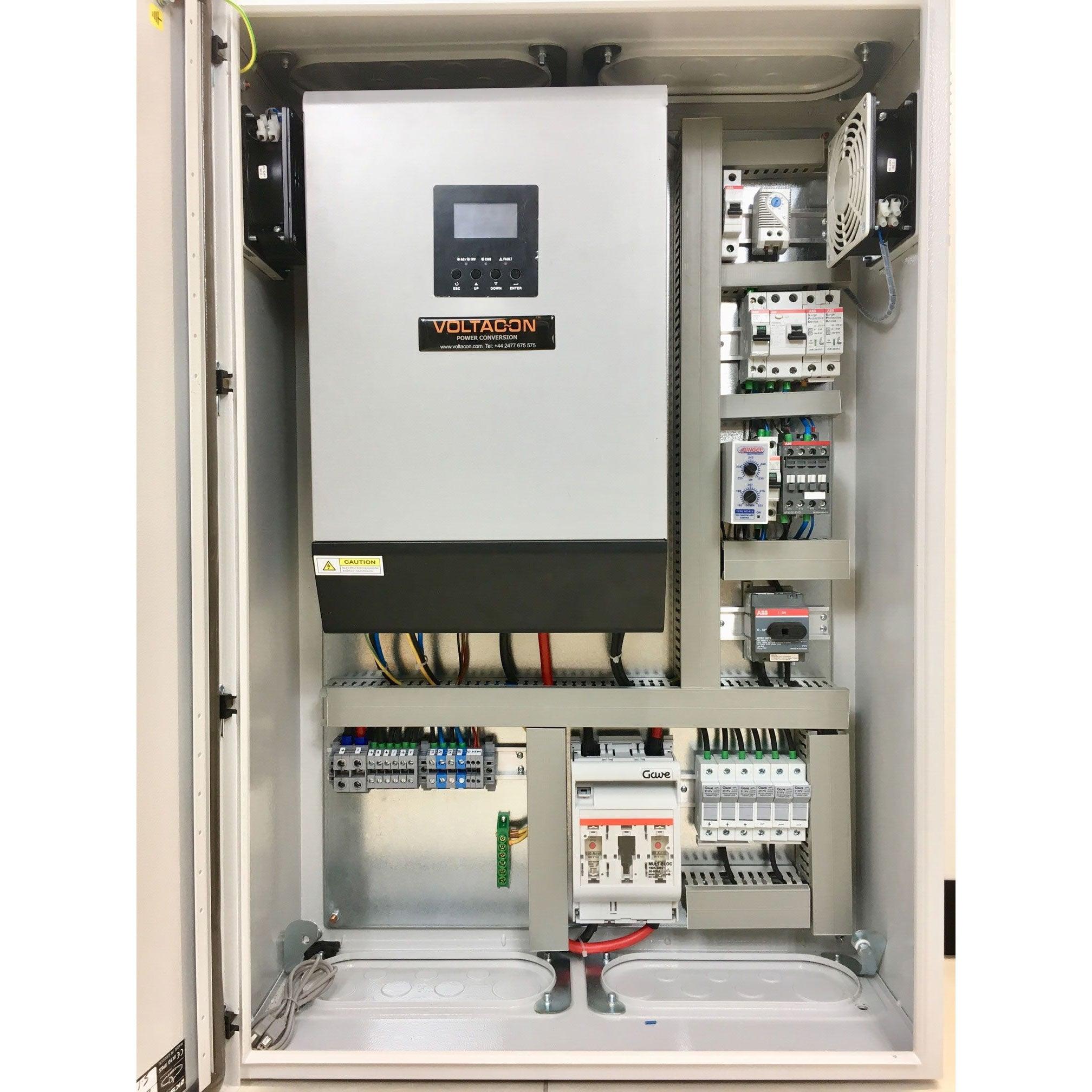 découvrez le système pv plug and play, une solution solaire facile à installer et à utiliser. profitez d'une transition énergétique rapide et efficace tout en réduisant vos factures d'électricité grâce à cette technologie innovante adaptée aux particuliers.