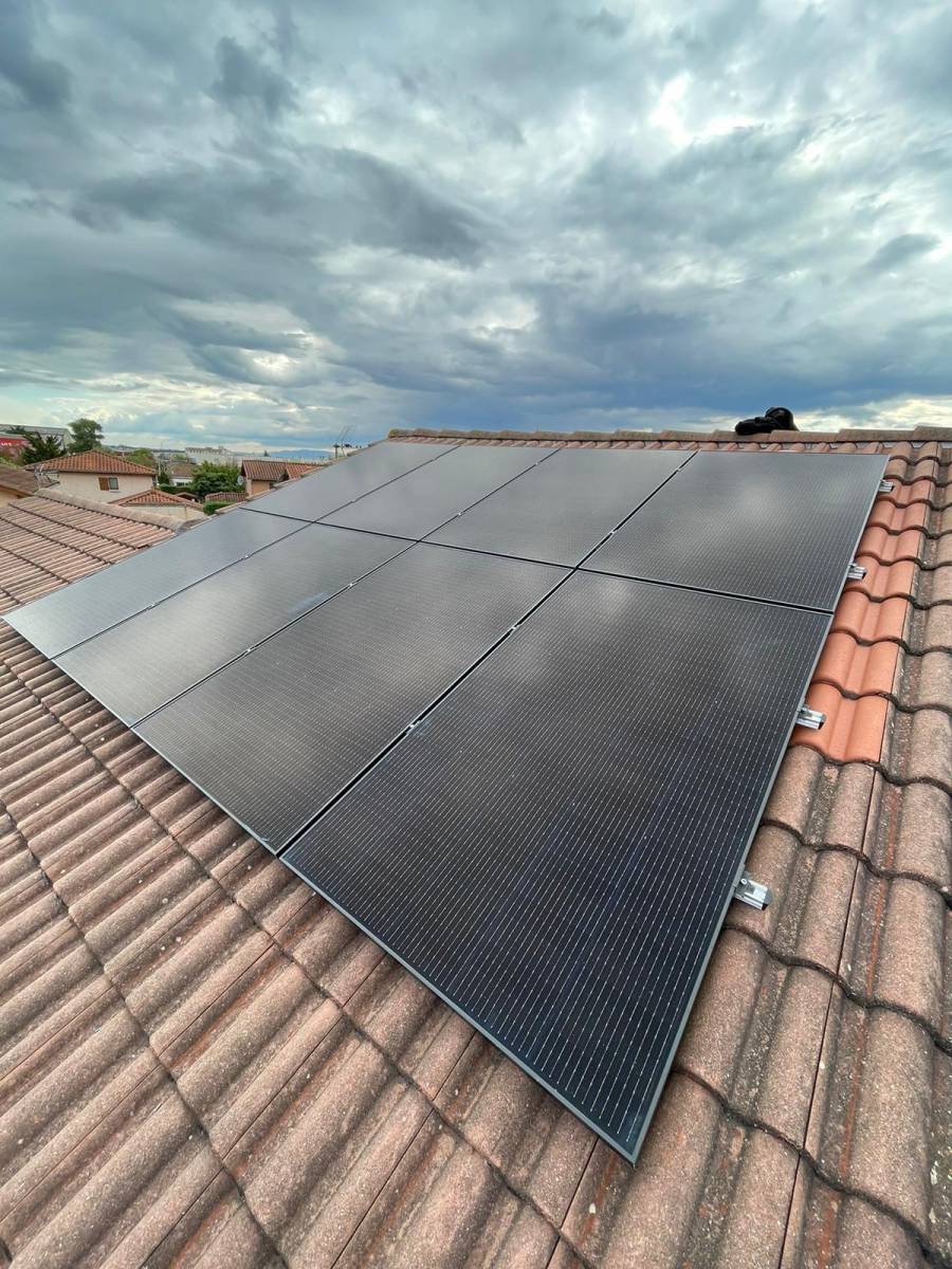 photovoltaique-pour-particuliers Installation photovoltaïque : une solution énergétique pour les particuliers
