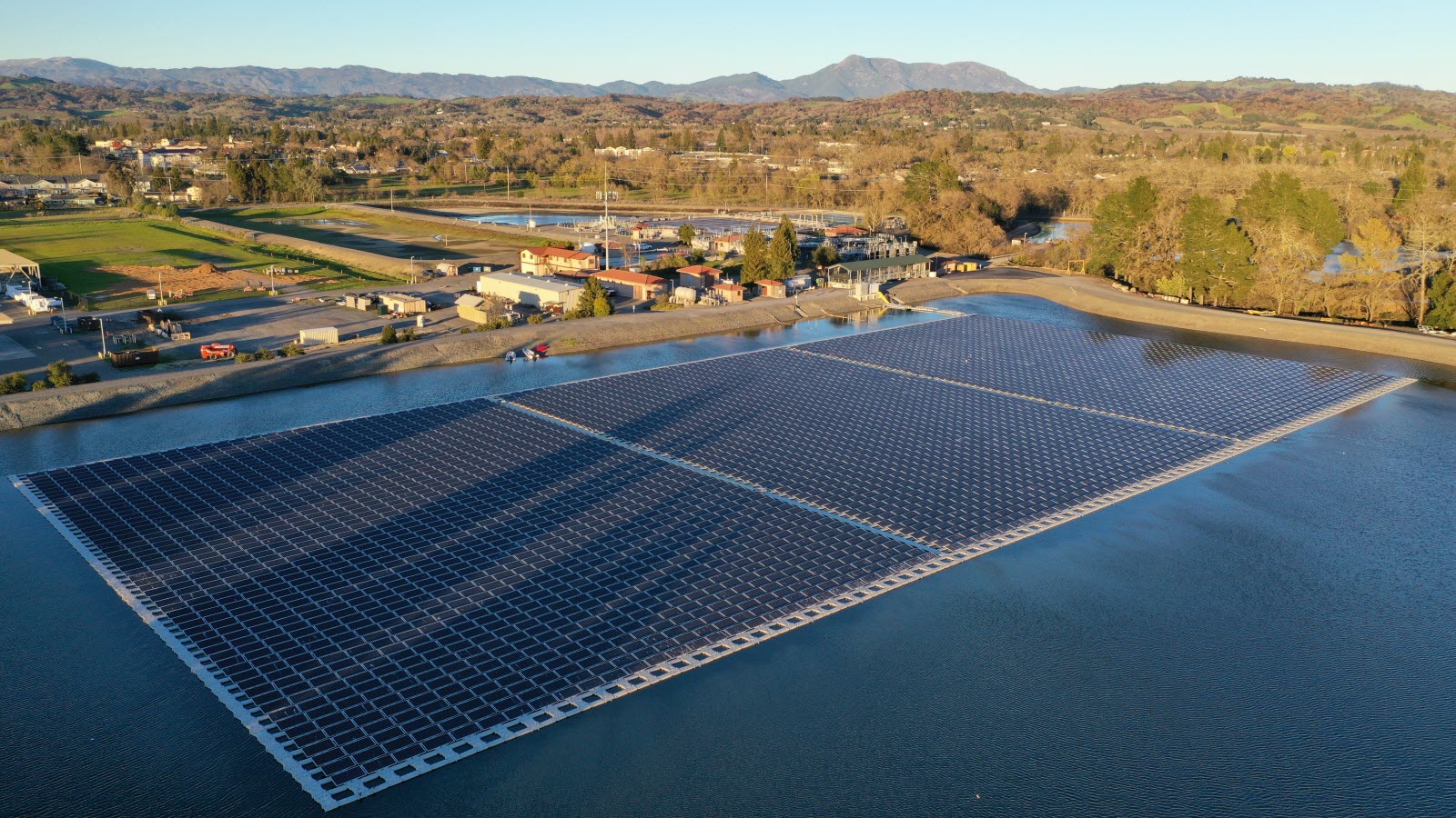 découvrez les avantages des projets photovoltaïques pour la production d'énergie renouvelable. apprenez comment ces installations solaires contribuent à la transition énergétique, réduisent votre empreinte carbone et vous permettent de réaliser des économies sur vos factures d'électricité.
