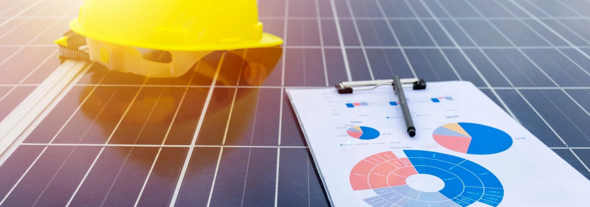 photovoltaique-rentable Installation photovoltaïque surimposée : un investissement rentable pour votre avenir