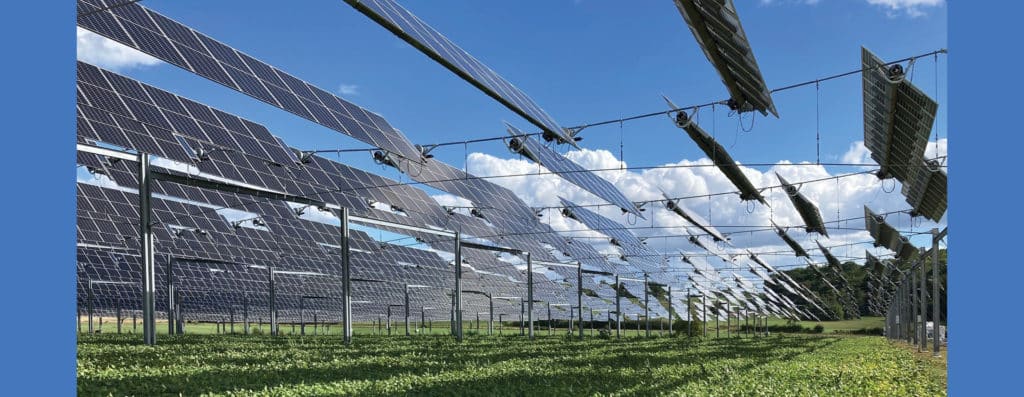 découvrez comment le photovoltaïque rural transforme les exploitations agricoles en sources d'énergie durables. optimisez votre production tout en réduisant votre empreinte carbone avec des solutions solaires adaptées aux zones rurales.