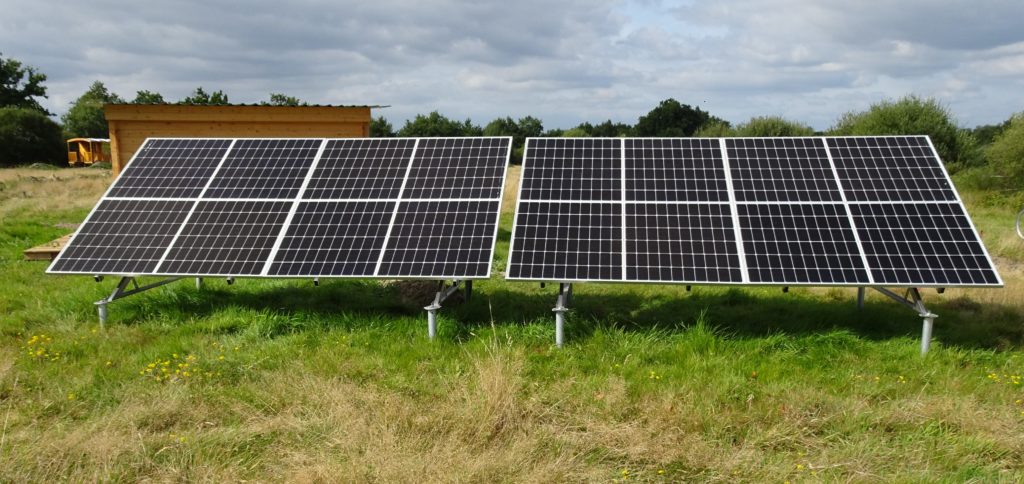 photovoltaique-site-isole-1 Installation photovoltaïque sur site isolé : une solution rentable pour votre énergie