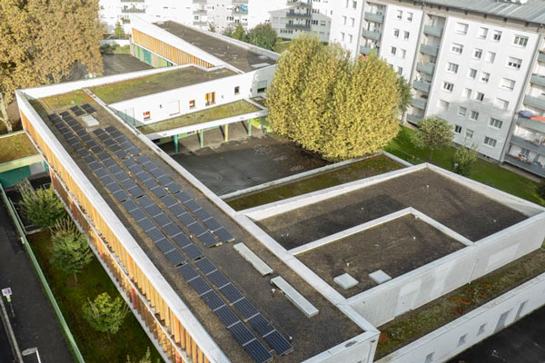 photovoltaique-strasbourg Installation photovoltaïque à Strasbourg : optimisez votre énergie