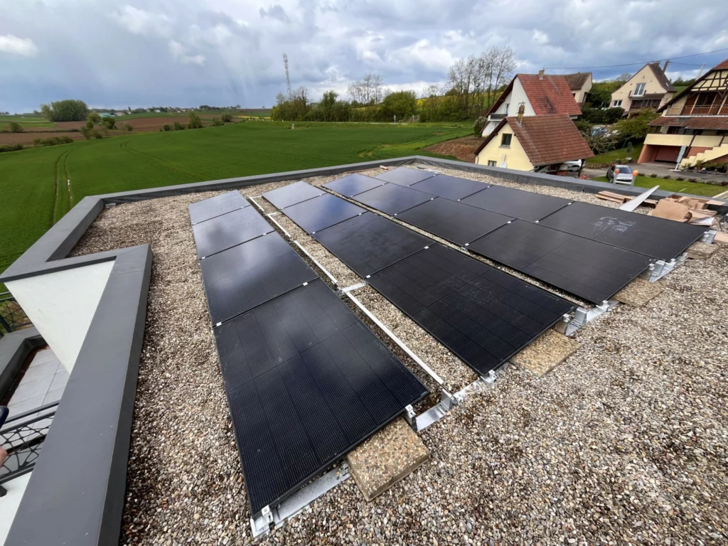 photovoltaique-strasbourg Installation photovoltaïque à Strasbourg : optimisez votre énergie
