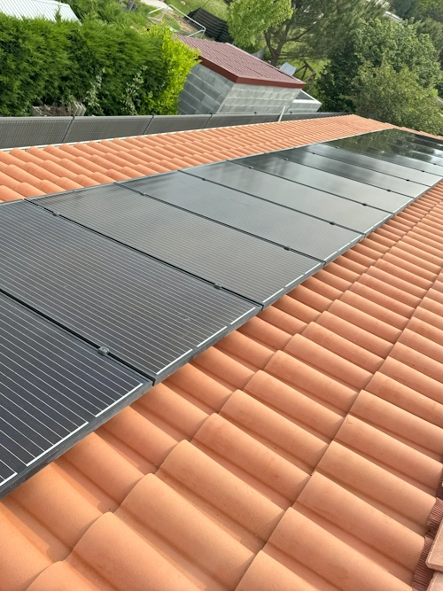 photovoltaique-toiture-sud installation photovoltaique toiture sud de la france