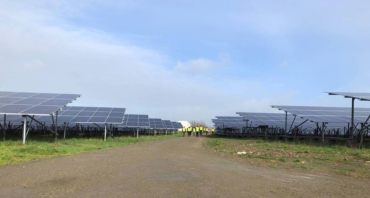 photovoltaique-vendee-economies-1 Installation photovoltaïque en Vendée : optimise vos économies d'énergie