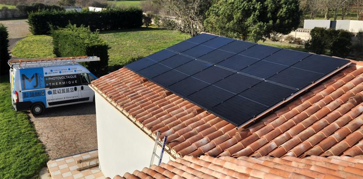 photovoltaique-vendee-economies Installation photovoltaïque en Vendée : optimise vos économies d'énergie