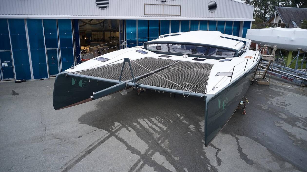 photovoltaique-voilier-2 Installation photovoltaïque sur voilier : optimisez votre énergie marine