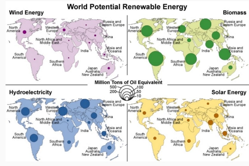 plan-energies-renouvelables-1 Découvrez comment ce plan révolutionnaire va transformer l'économie mondiale grâce aux énergies renouvelables !