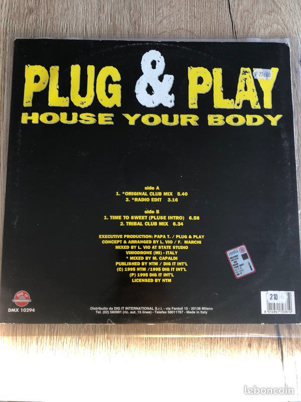 découvrez le concept 'plug & play', une solution technologique qui permet de connecter facilement vos dispositifs sans configuration complexe. idéal pour les utilisateurs recherchant simplicité et efficacité, profitez d'une expérience fluide et sans tracas dès la mise en marche.