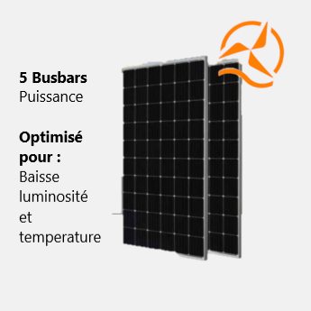 poids-et-caracteristiques-panneaux-photovoltaiques Installation photovoltaïque : poids et caractéristiques techniques des panneaux