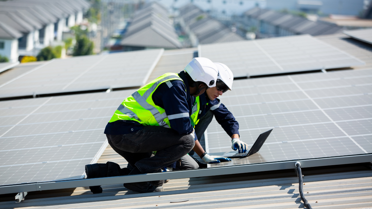 poids-photovoltaique-1 Poids d'installation photovoltaïque : ce que vous devez savoir