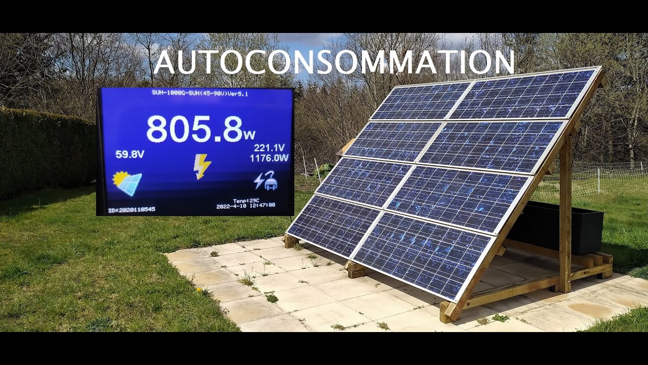 pose-de-panneaux-photovoltaiques-diy-1 Vous ne devinerez jamais comment poser des panneaux photovoltaïques vous-même !