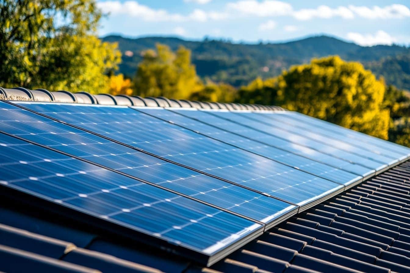 découvrez nos services d'installation photovoltaïque pour optimiser votre consommation d'énergie et réduire votre empreinte carbone. profitez d'une énergie renouvelable à domicile grâce à notre expertise et nos solutions sur mesure.