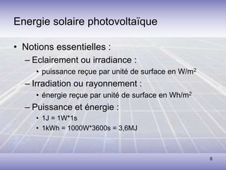 ppt-photovoltaique-autonome-3 installation photovoltaique autonome ppt