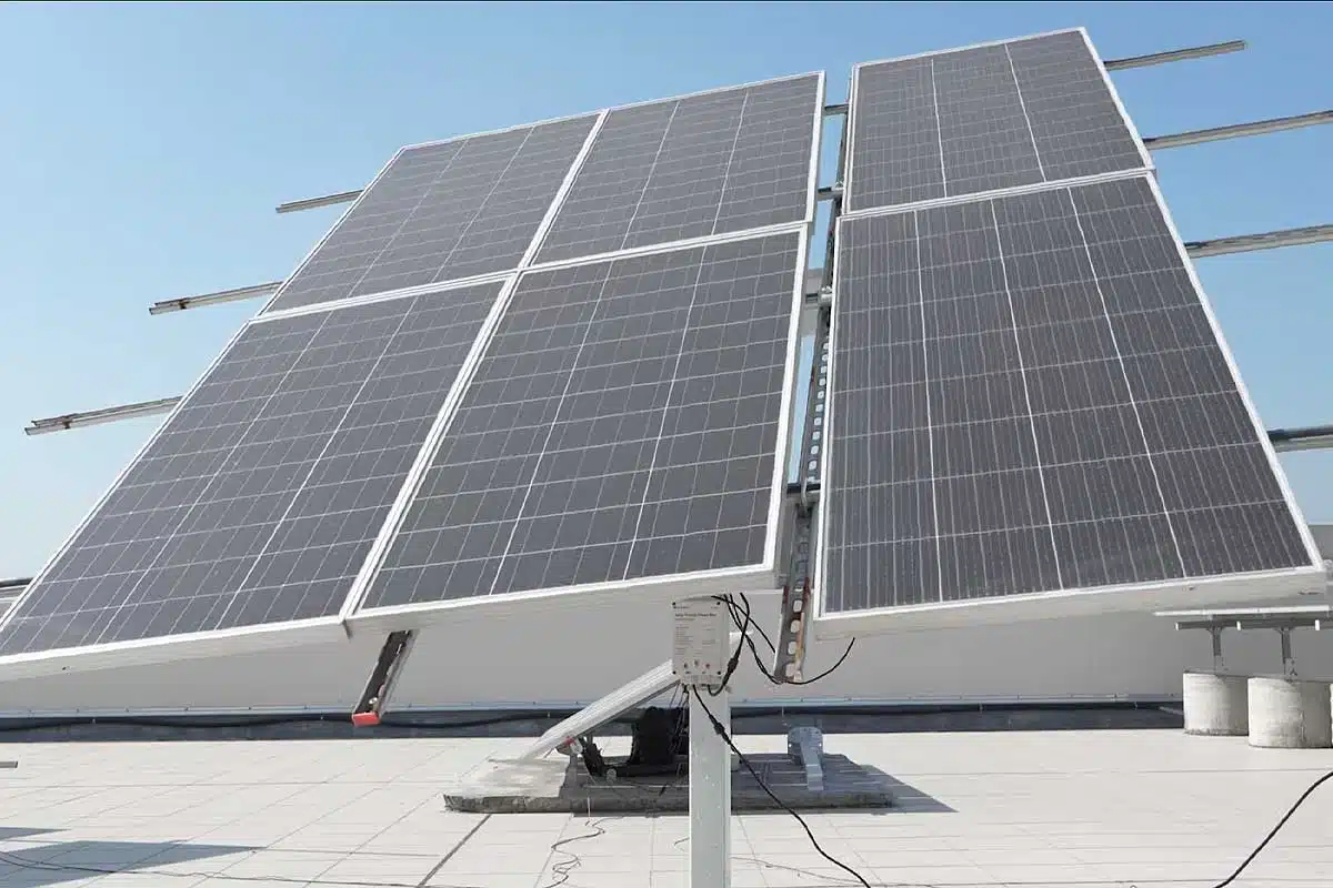 pratiques-photovoltaiques Les bonnes pratiques pour une installation photovoltaïque durable