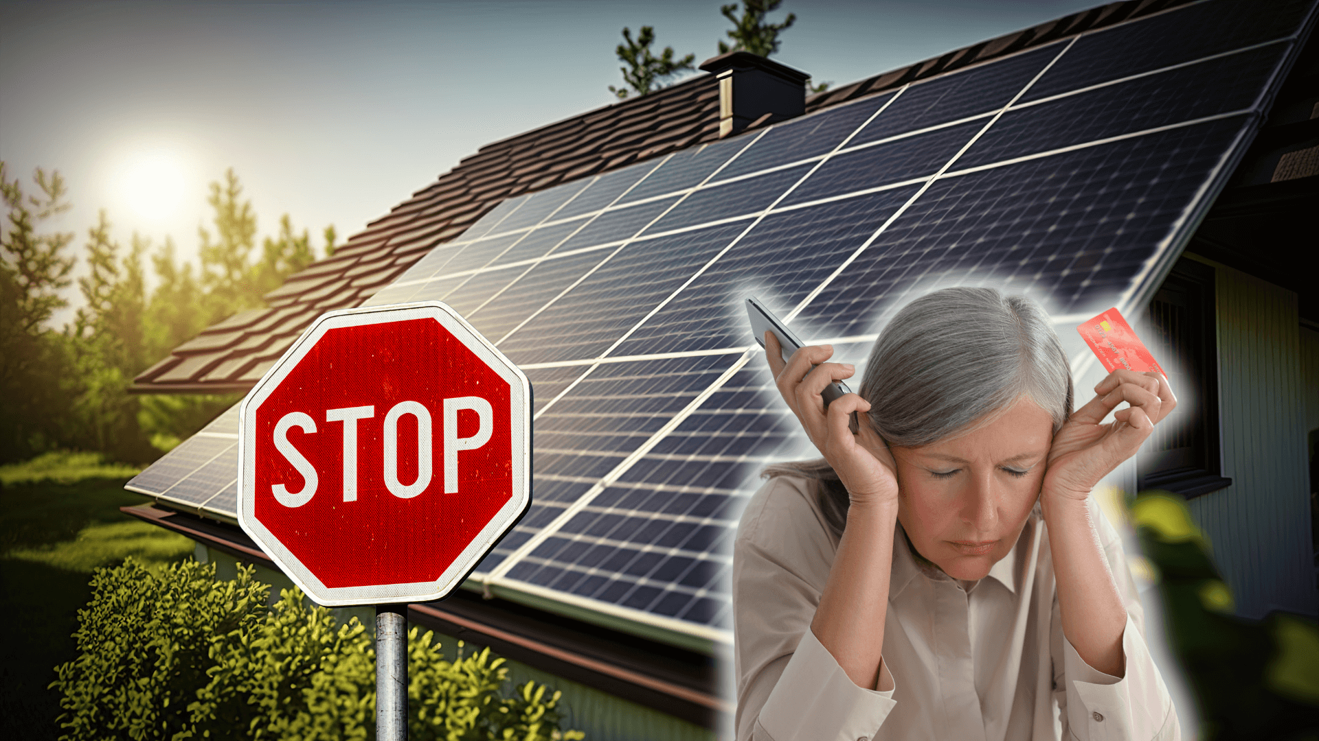 precautions-photovoltaiques Précautions essentielles pour vos achats et installations photovoltaïques