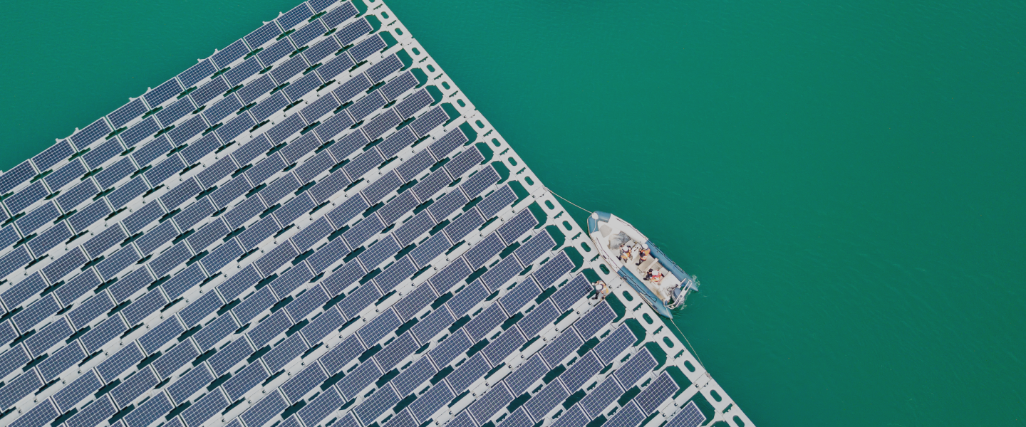premiere-installation-photovoltaique-france La première installation photovoltaïque de France : un tournant énergétique