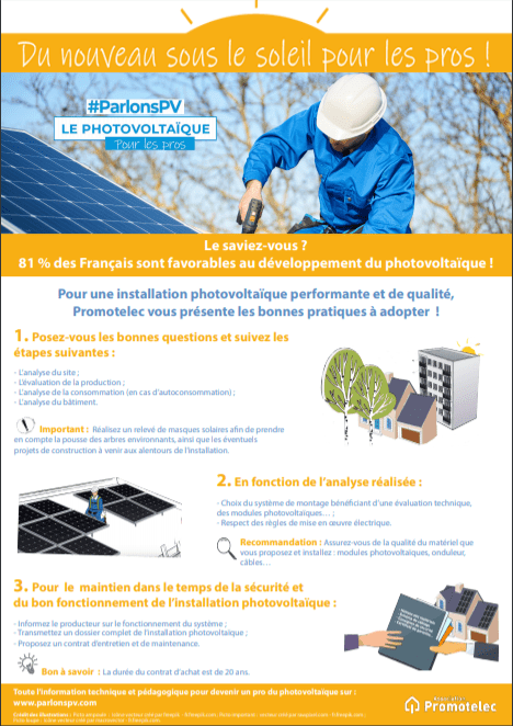 découvrez notre dossier technique complet sur les systèmes photovoltaïques. explorez les aspects essentiels de l'énergie solaire, des technologies aux performances, afin d'optimiser votre installation et d'accroître votre production d'énergie renouvelable.