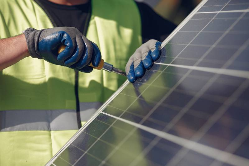 découvrez notre guide sur le prêt photovoltaïque, une solution financière idéale pour soutenir votre projet d'installation de panneaux solaires. profitez d'avantages financiers et d'économies d'énergie tout en contribuant à la transition énergétique.