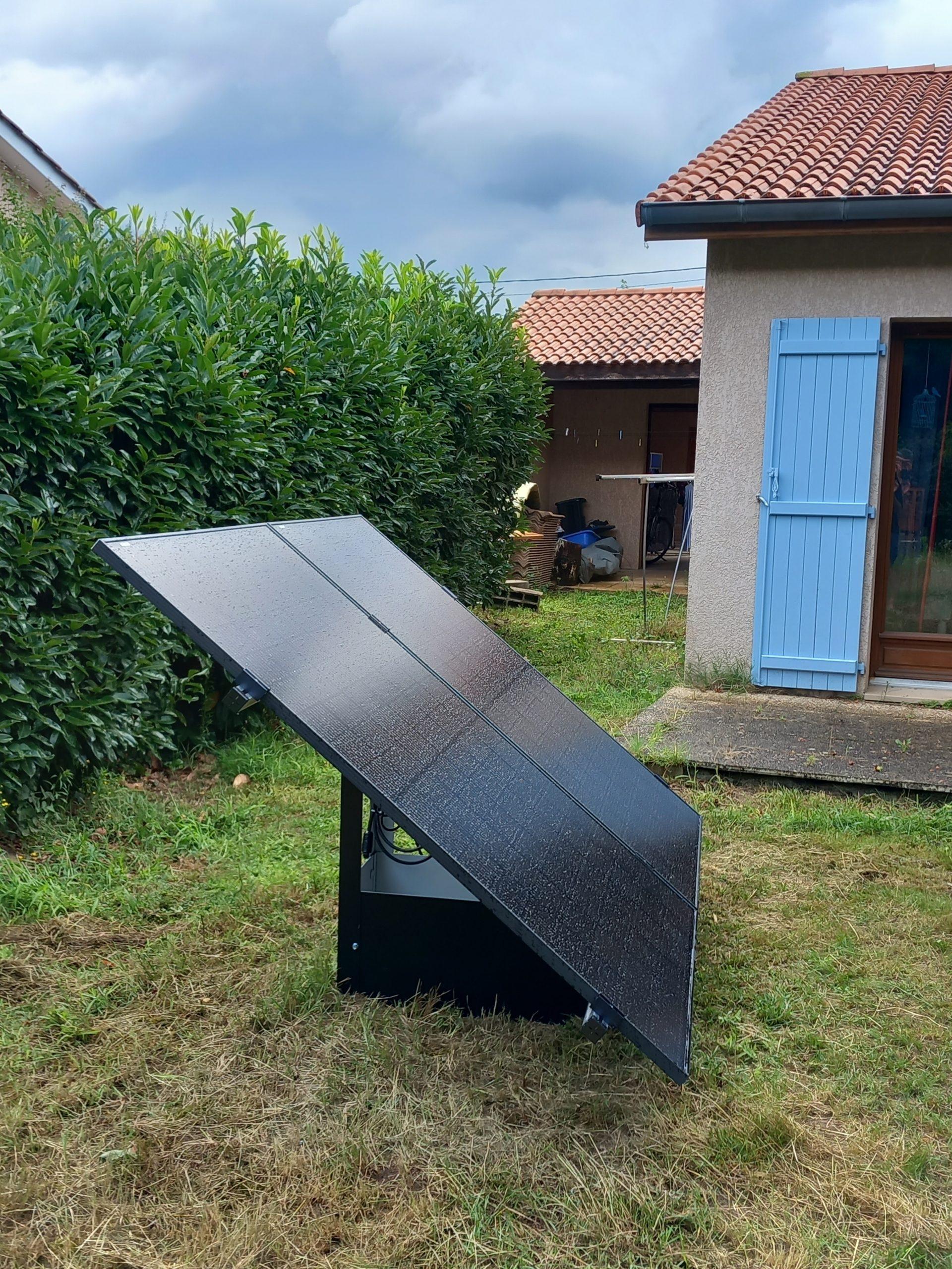 découvrez nos solutions de prêt pour l'installation de panneaux photovoltaïques. profitez de financements avantageux pour investir dans l'énergie solaire et réduire vos factures tout en préservant l'environnement.