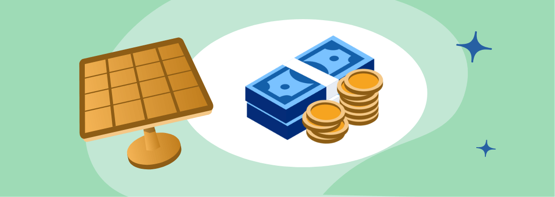 découvrez les primes pour l'installation de panneaux photovoltaïques en france. profitez d'aides financières pour optimiser votre investissement, réduire vos factures d'énergie et contribuer à la transition écologique. renseignez-vous sur les conditions d'éligibilité et les démarches à suivre pour bénéficier de ces avantages.