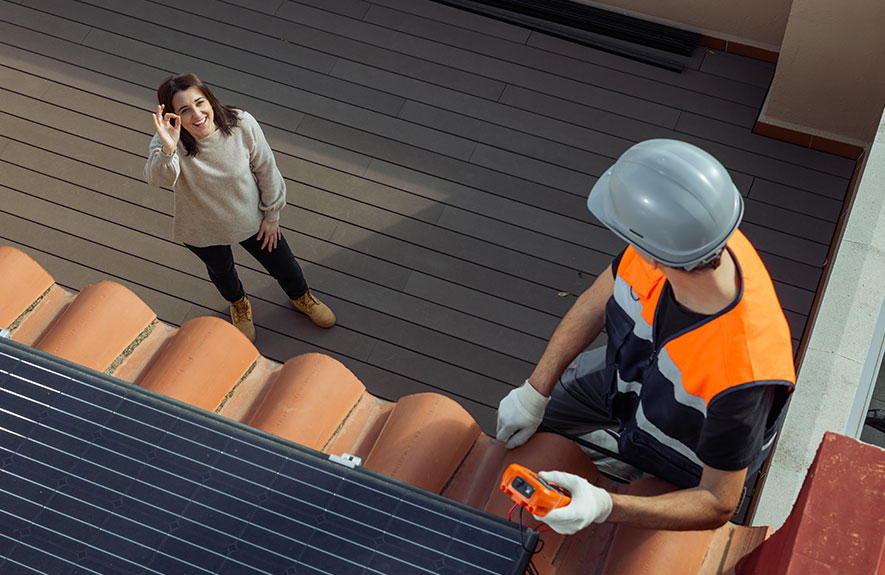 découvrez la prime pv, une aide financière destinée à encourager l'installation de panneaux photovoltaïques en france. profitez d'avantages fiscaux et d'économies d'énergie tout en contribuant à la transition énergétique.