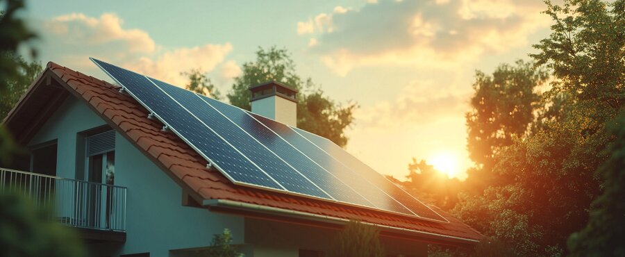 découvrez les avantages de la prime solaire en france, une aide financière destinée à encourager l'installation de panneaux solaires. informez-vous sur les conditions d'éligibilité, les montants disponibles et comment maximiser vos économies d'énergie tout en contribuant à la transition énergétique.