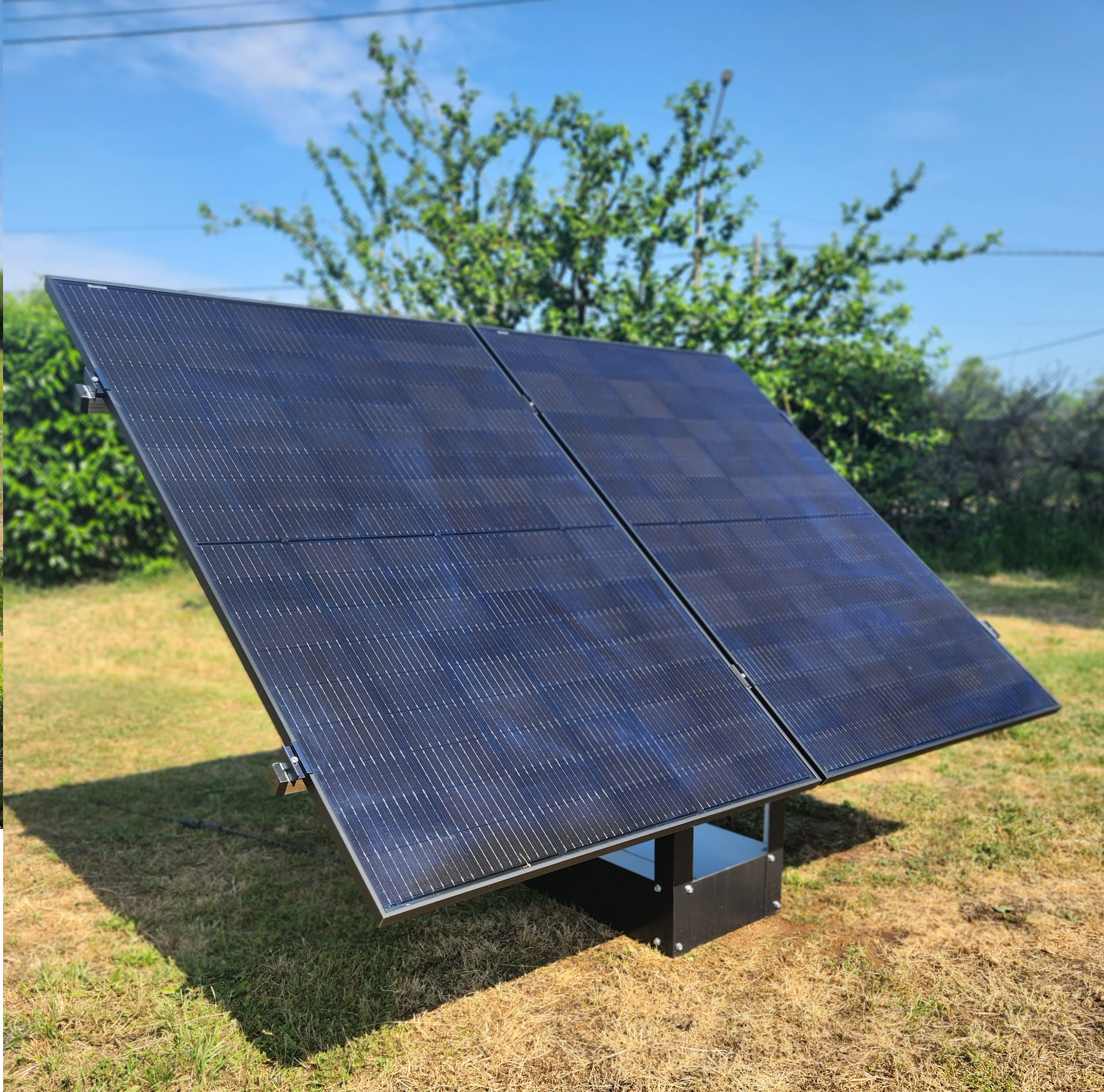 prise-panneau-solaire prise pour panneau solaire
