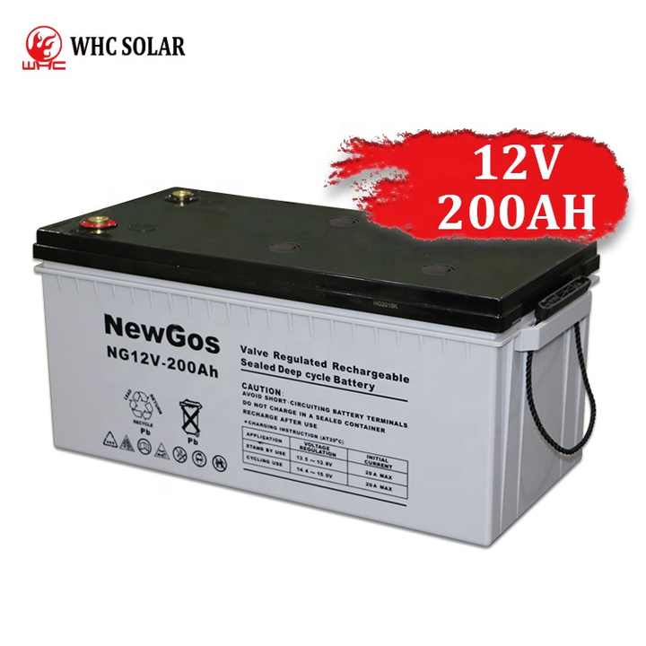 prix-batterie-photovoltaique-1 Prix d'une batterie pour installation photovoltaïque : tout ce qu'il faut savoir