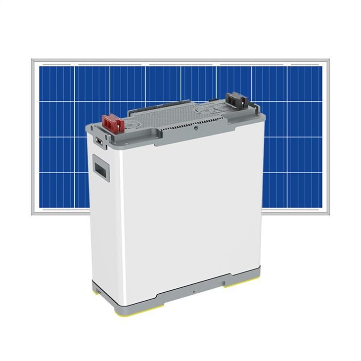 prix-batterie-photovoltaique-8 prix batterie pour installation photovoltaique