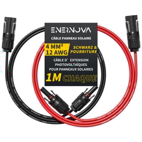 prix-connectiques-photovoltaique-3 Comprendre le prix des connectiques pour une installation photovoltaïque