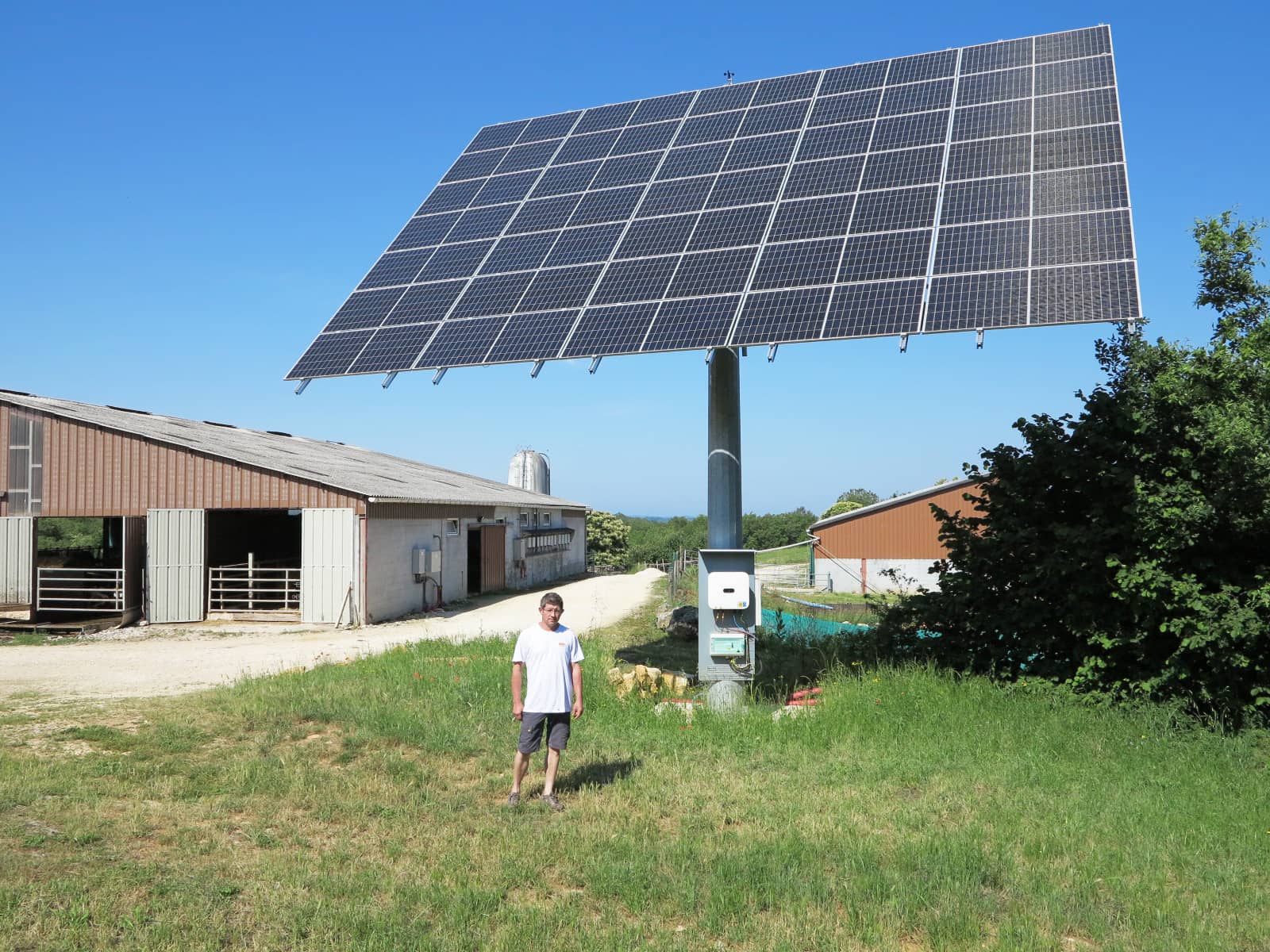 prix-electricite-solaire-1 prix achat electricite solaire