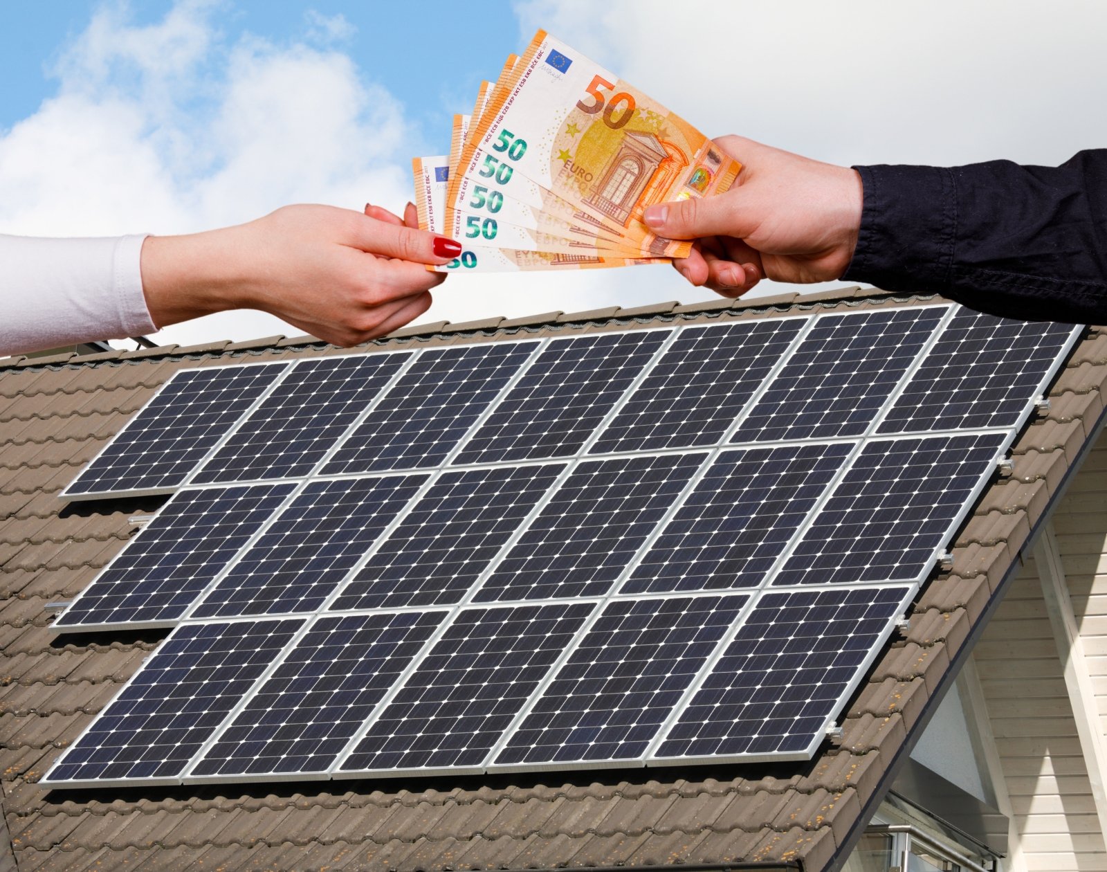 découvrez les prix compétitifs des systèmes photovoltaïques de 36 kwc. optimisez votre investissement énergétique et réduisez vos factures d'électricité tout en contribuant à la transition écologique. notre guide vous aide à tout comprendre sur les coûts et les avantages des panneaux solaires.
