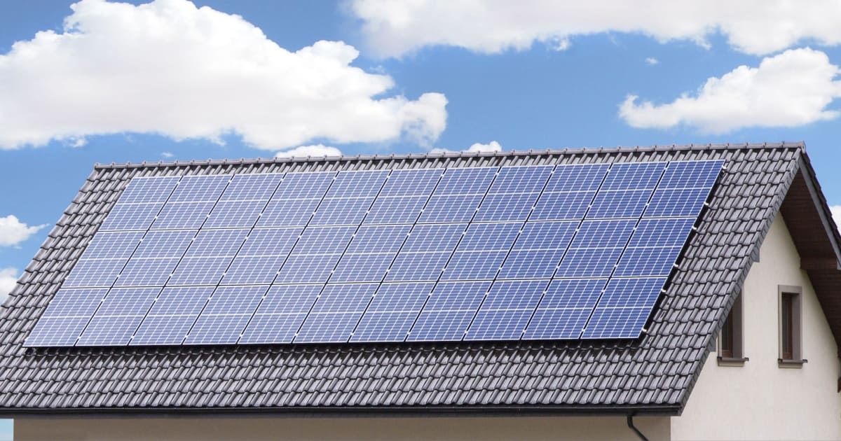 prix-m2-photovoltaique-1 Le prix m2 du photovoltaïque va vous choquer !