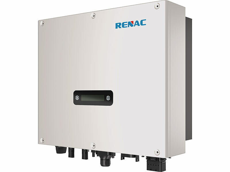 prix-onduleur-photovoltaique-8 prix onduleur installation photovoltaique