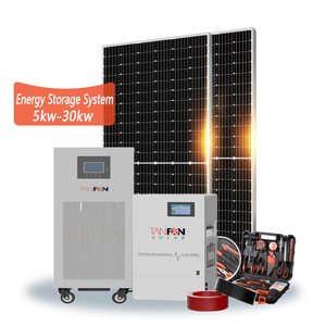 découvrez les meilleurs prix pour les panneaux solaires de 6 kw. comparez les offres, profitez des subventions et optez pour une solution énergétique économique et écologique.