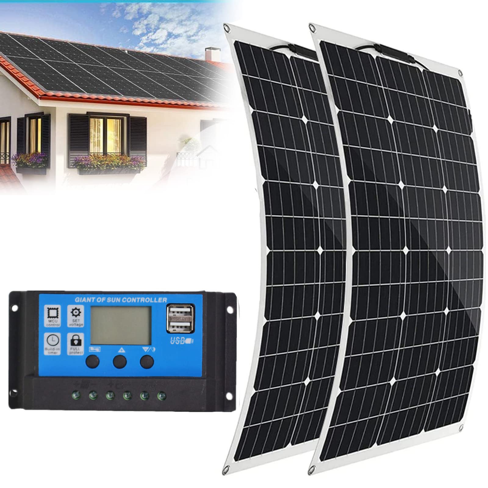 prix-panneau-solaire-1000w panneau solaire 1000w prix