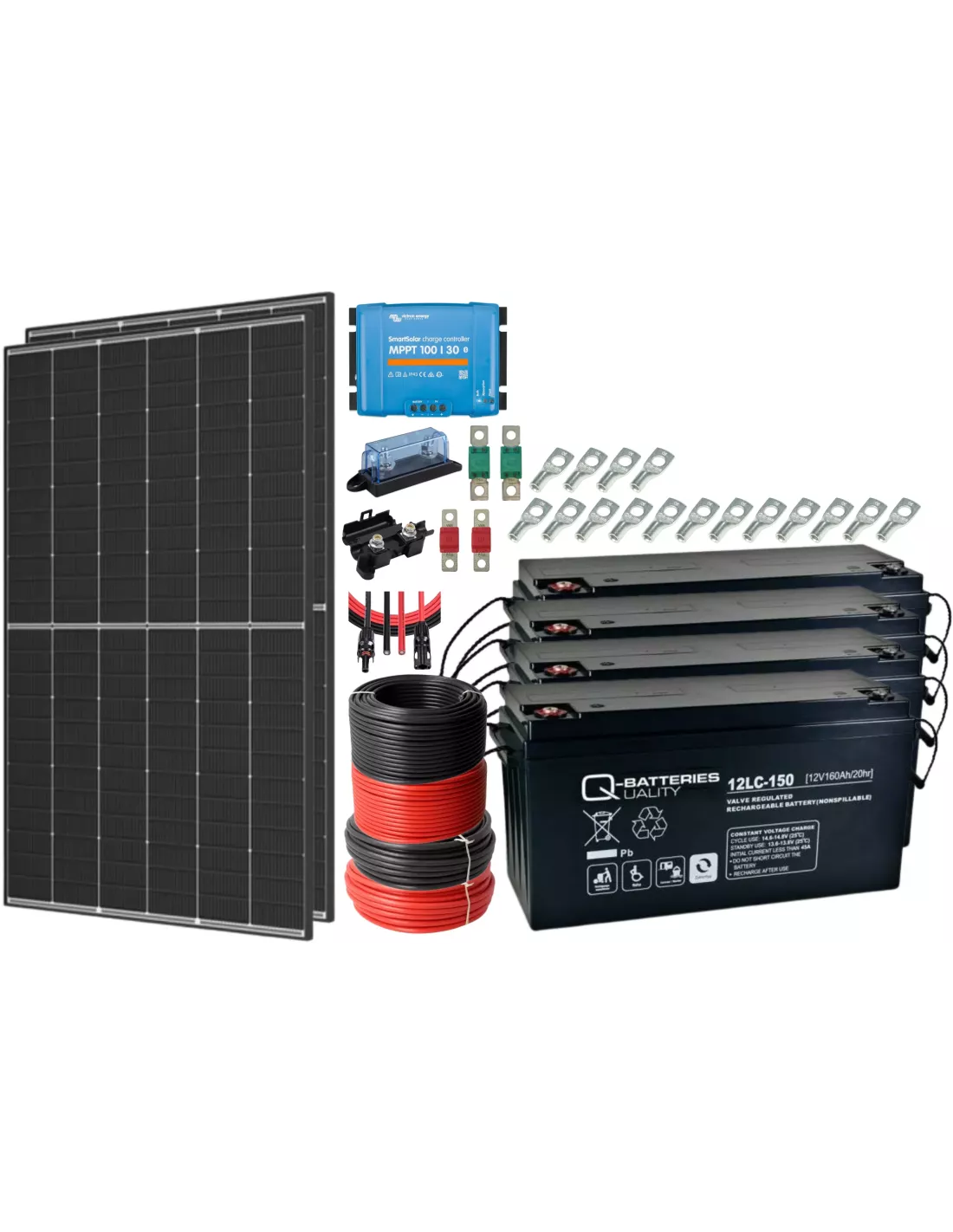 prix-panneau-solaire-1000w panneau solaire 1000w prix