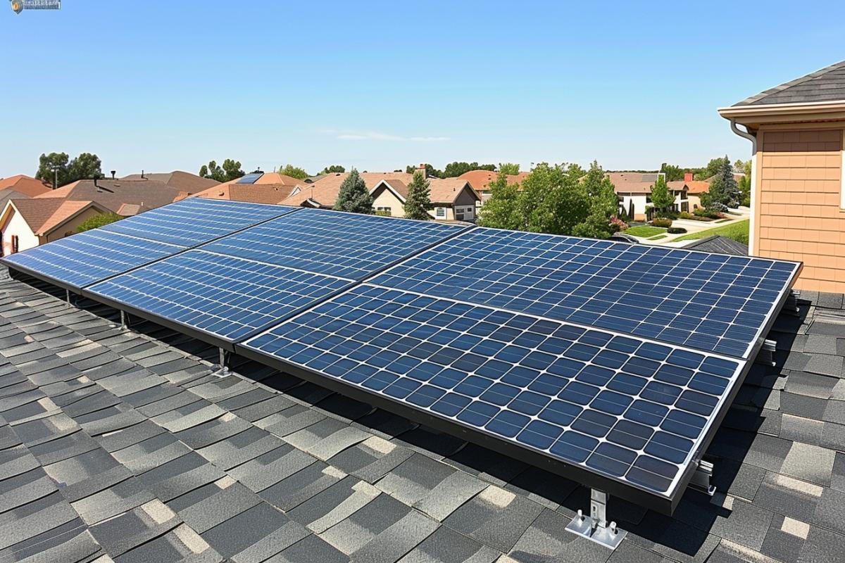 découvrez les prix des panneaux solaires de 50 m² et profitez d'une énergie renouvelable à un coût compétitif. optimisez votre investissement tout en contribuant à la protection de l'environnement.