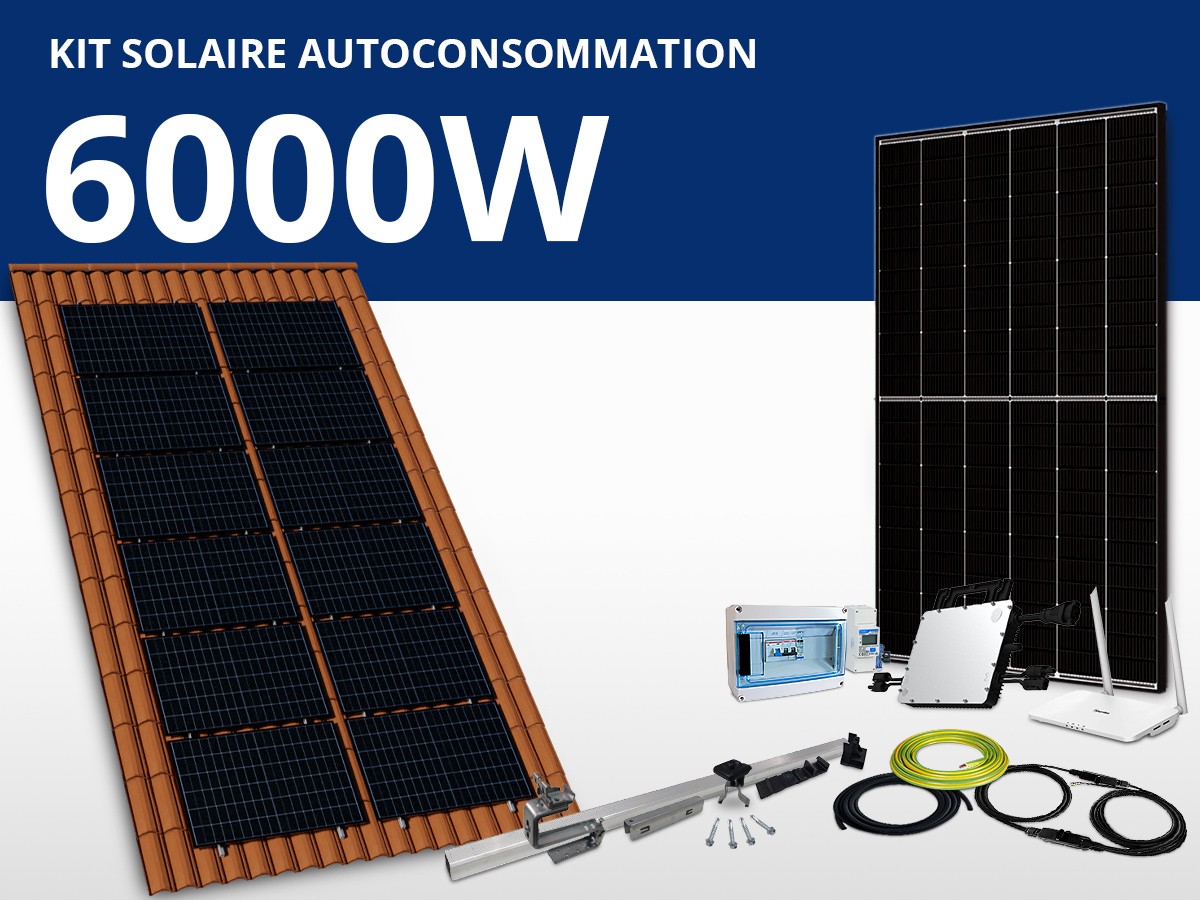 prix-panneau-solaire-6kw prix installation panneau solaire 6kw