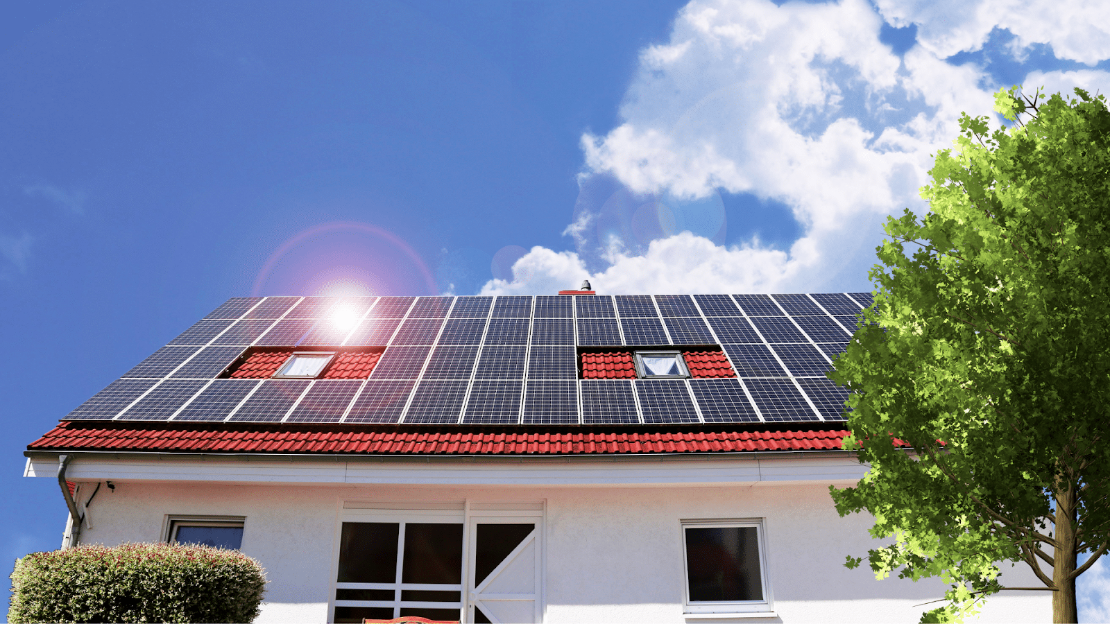 prix-panneaux-solaires-2025 Découvrez pourquoi le prix des panneaux solaires pour particuliers va exploser en 2025 !