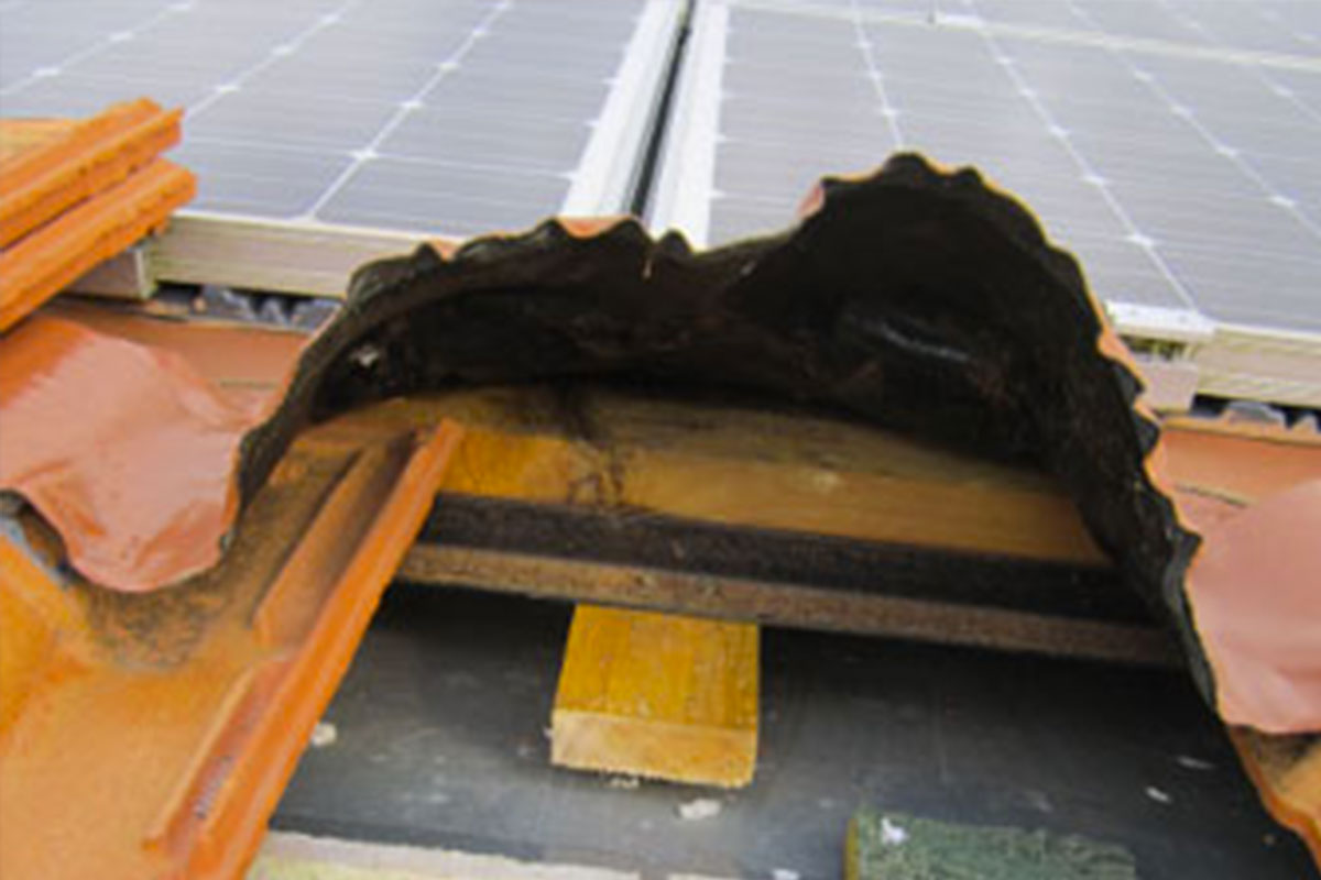 probleme-photovoltaique-1 Que faire quand une installation photovoltaïque disjoncte ?