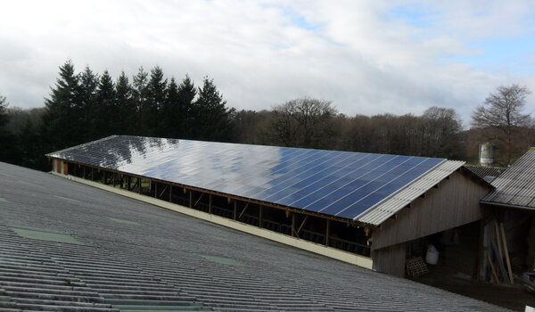 découvrez notre solution de production photovoltaïque de 36 kw, conçue pour maximiser votre efficacité énergétique et réduire vos factures. optez pour une énergie renouvelable et durable, adaptée à vos besoins, tout en contribuant à la protection de l'environnement.