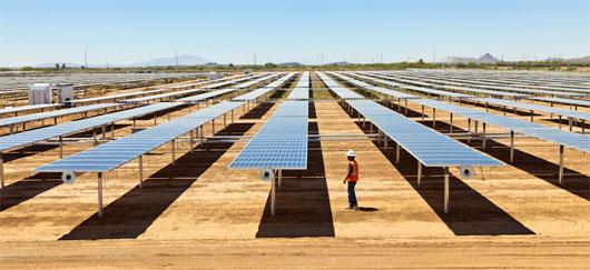 découvrez les avantages de la production photovoltaïque, une solution énergétique durable qui permet de convertir la lumière du soleil en électricité. explorez comment cette technologie révolutionnaire contribue à la transition énergétique tout en réduisant votre empreinte carbone.