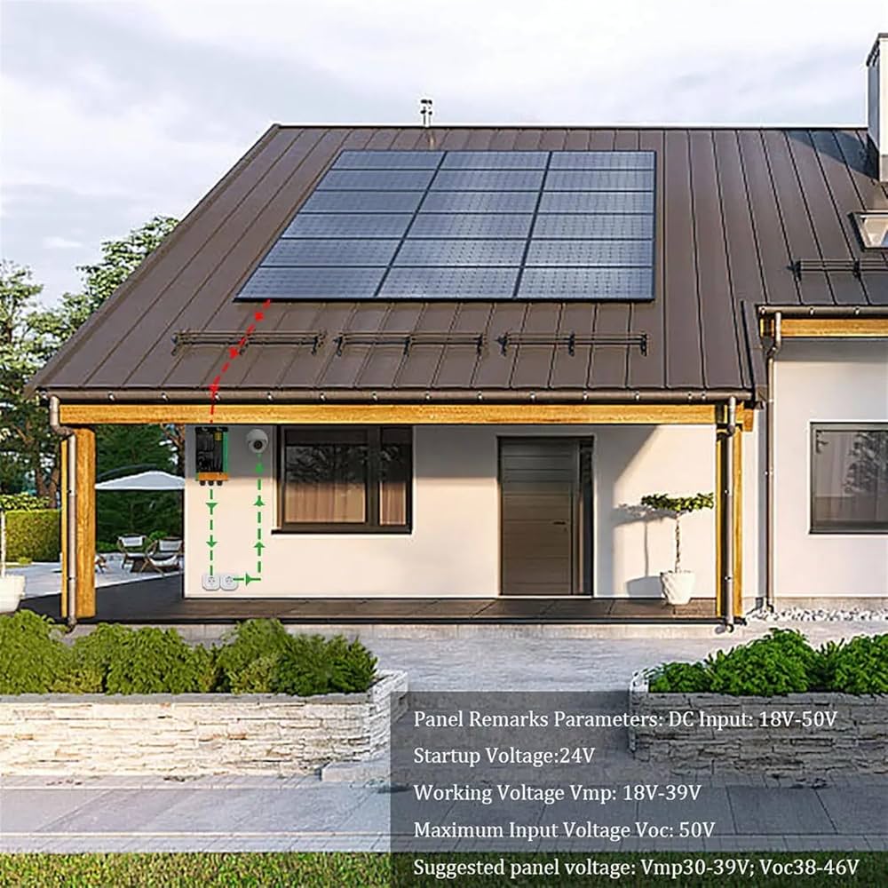 découvrez nos offres exceptionnelles sur les panneaux solaires ! profitez de promotions exclusives pour réduire vos factures d'énergie et opter pour une solution durable. ne ratez pas cette occasion de faire un geste pour la planète tout en économisant.